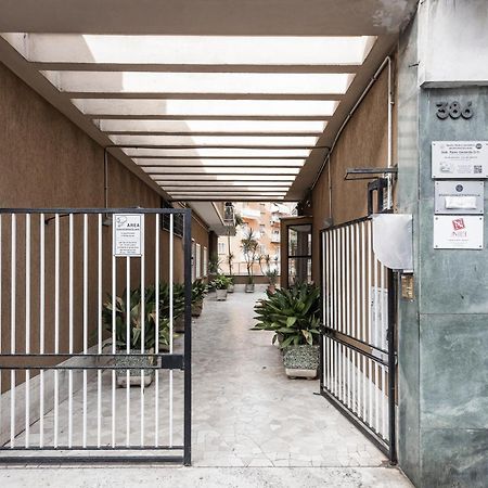 Aurelia 386 Vatican House Roma Ngoại thất bức ảnh