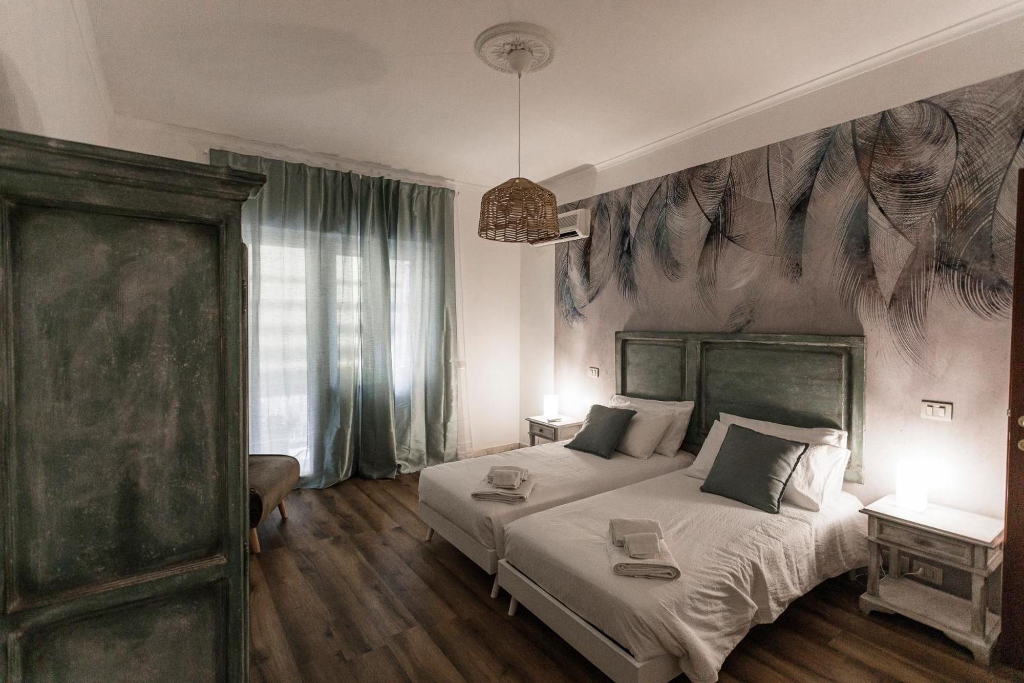 Aurelia 386 Vatican House Roma Ngoại thất bức ảnh