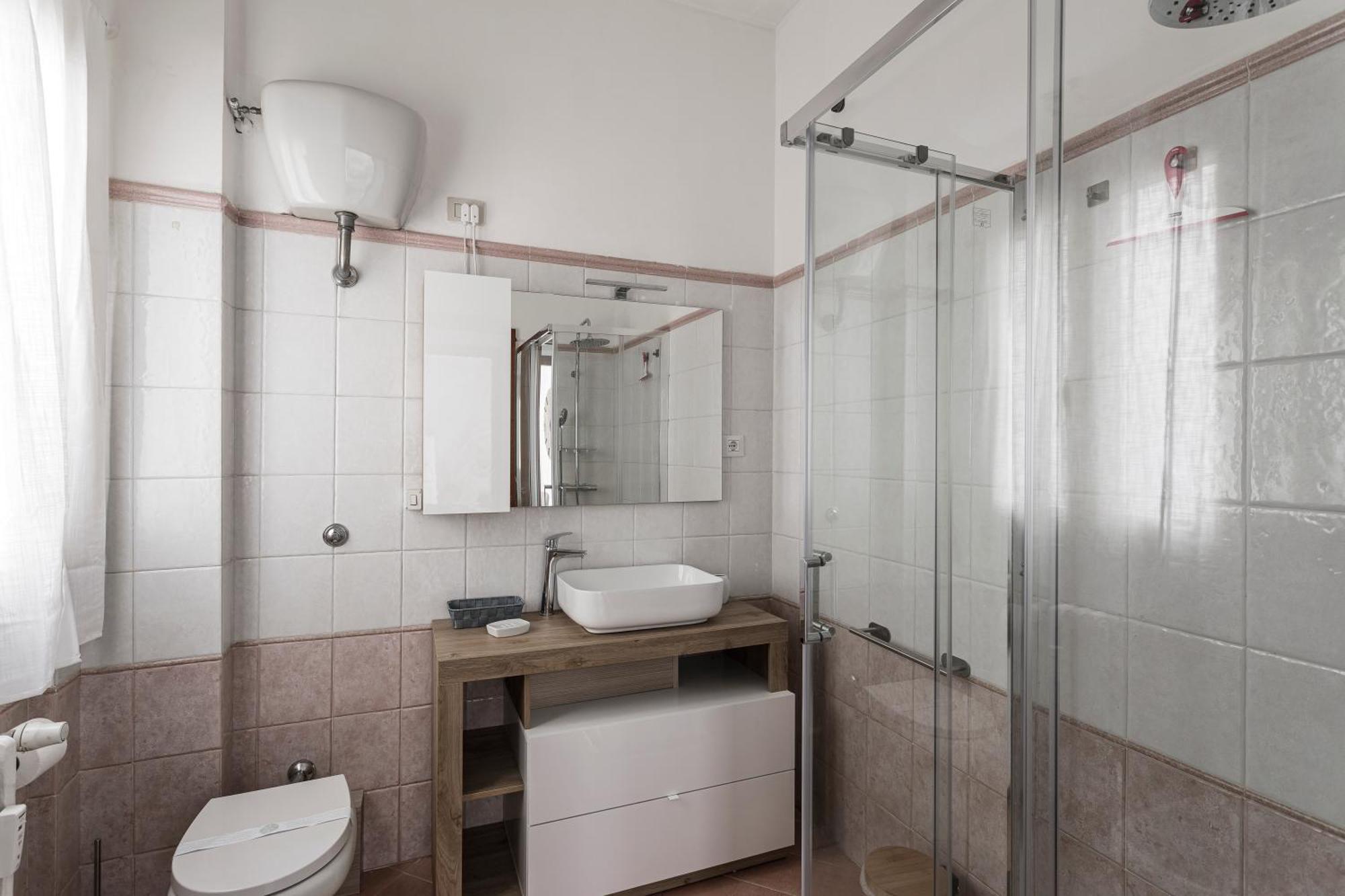 Aurelia 386 Vatican House Roma Ngoại thất bức ảnh