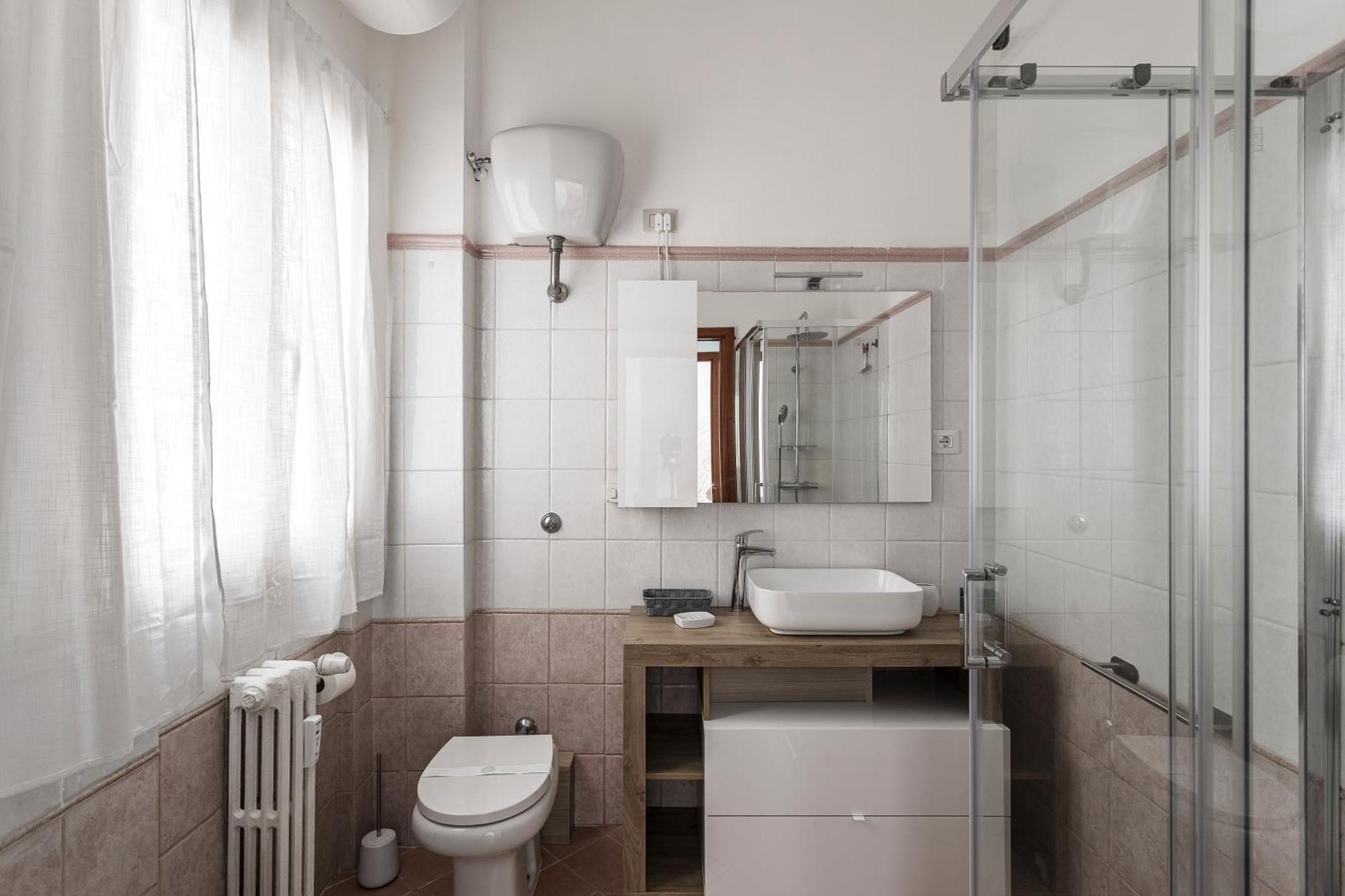 Aurelia 386 Vatican House Roma Ngoại thất bức ảnh