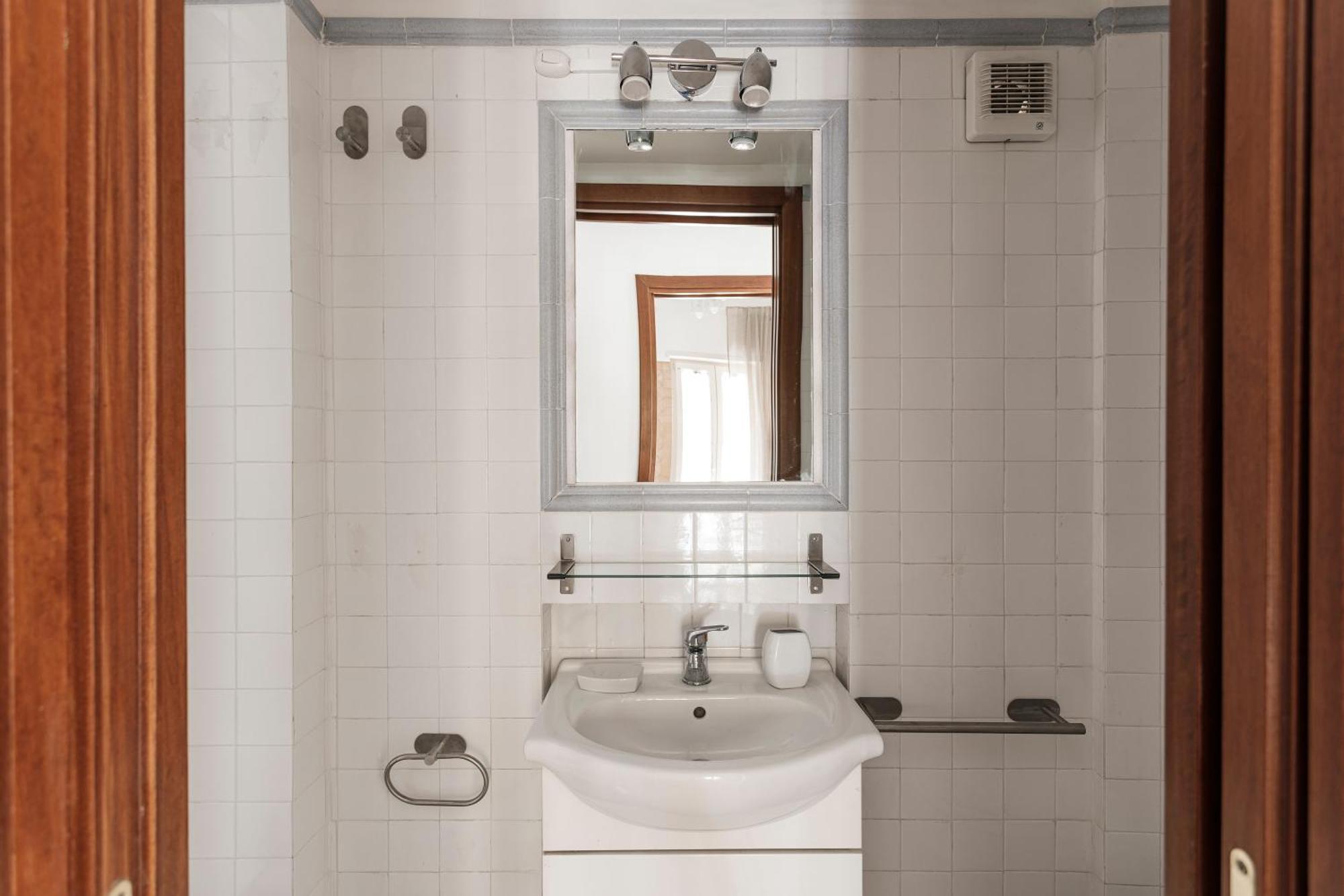 Aurelia 386 Vatican House Roma Ngoại thất bức ảnh