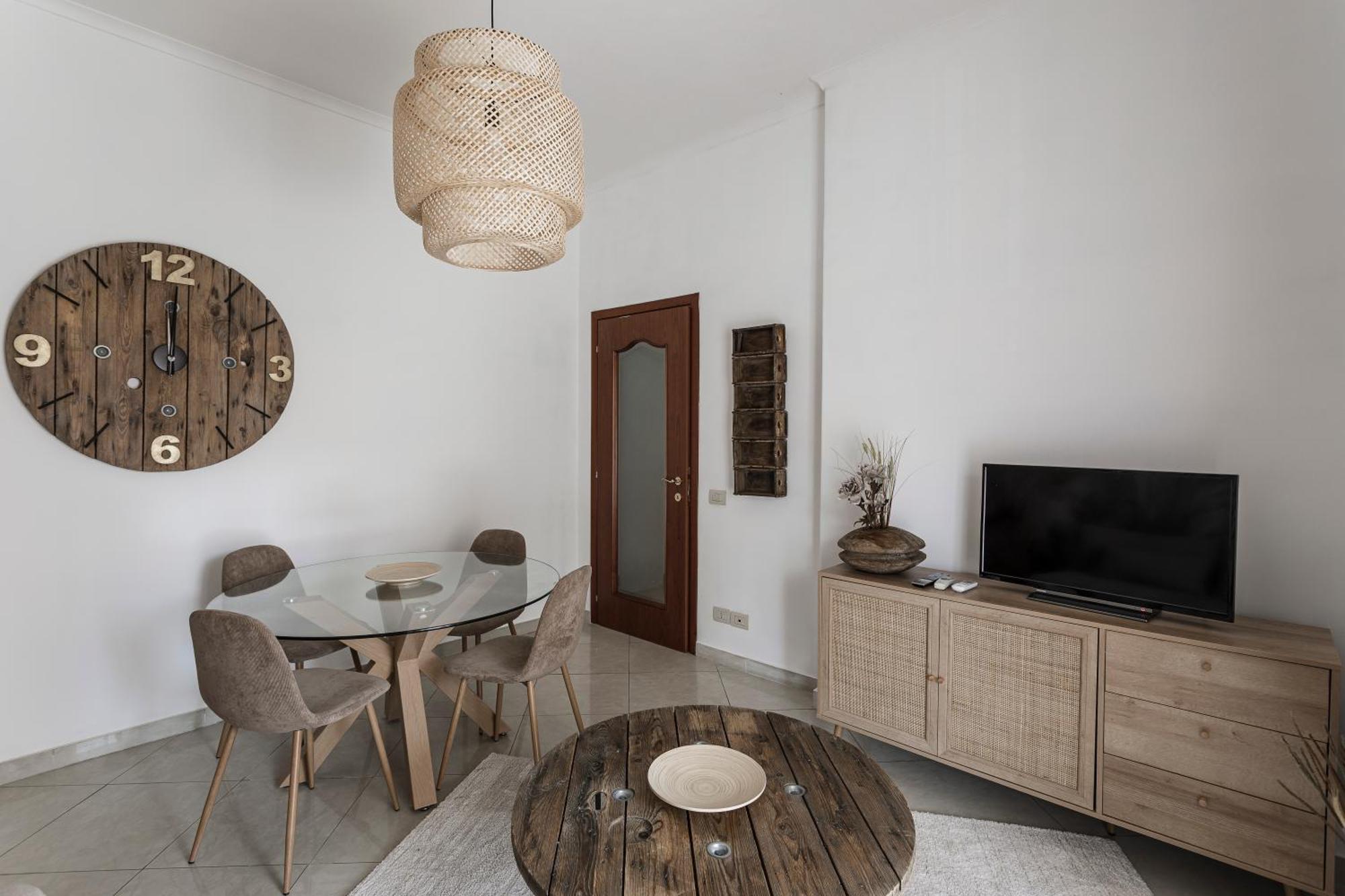 Aurelia 386 Vatican House Roma Ngoại thất bức ảnh