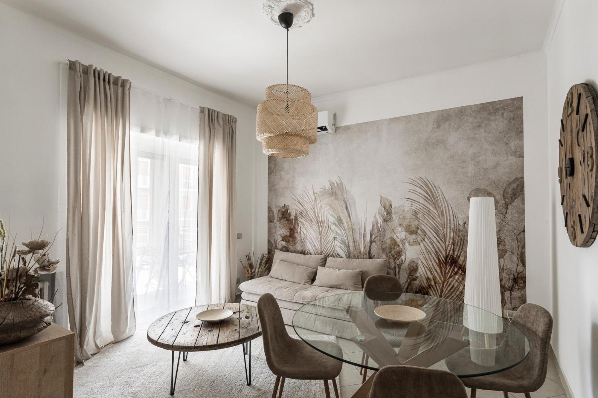 Aurelia 386 Vatican House Roma Ngoại thất bức ảnh