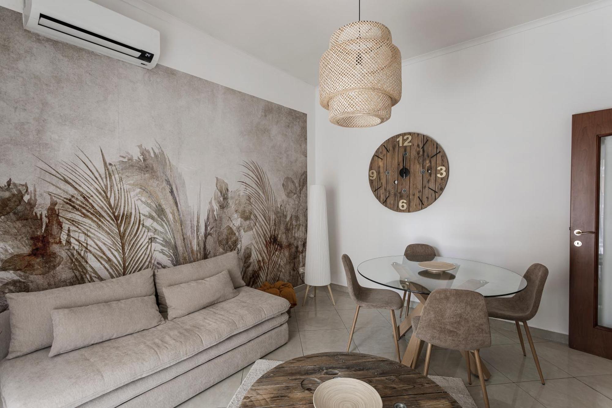 Aurelia 386 Vatican House Roma Ngoại thất bức ảnh