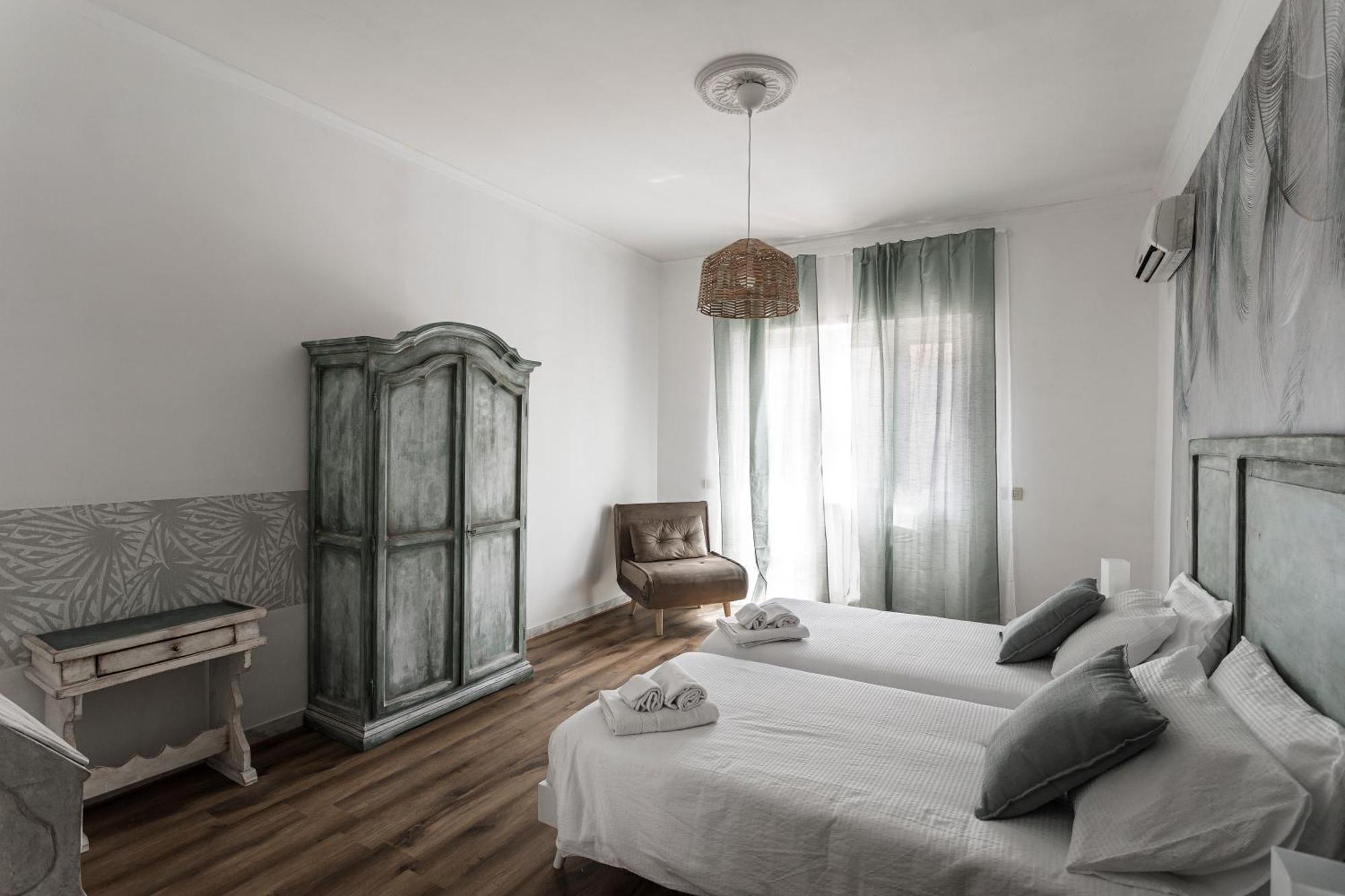Aurelia 386 Vatican House Roma Ngoại thất bức ảnh