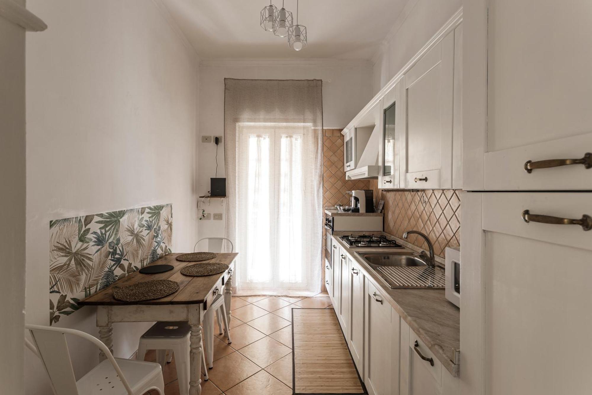 Aurelia 386 Vatican House Roma Ngoại thất bức ảnh